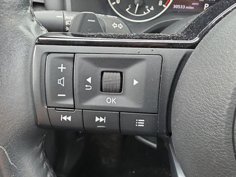 Used 2023 Nissan Rogue SL w/ SL Premium Package AWD/4WD image 13