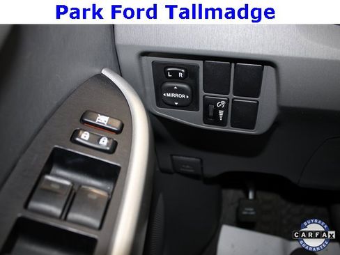 Used 2010 Toyota Prius Two w/ Preferred Accessory Pkg image 17