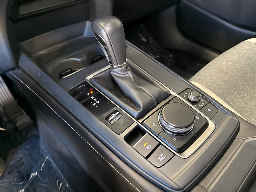 Certified 2026 MAZDA CX-30 AWD 2.5 S image 19