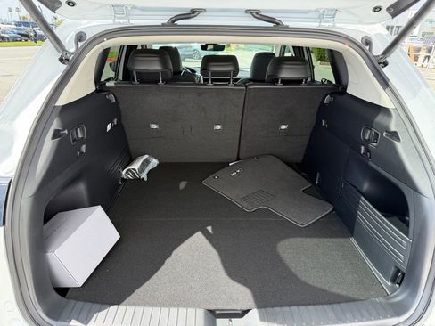 New 2026 MAZDA CX-50 AWD 2.5 Hybrid w/ Cargo Package image 31