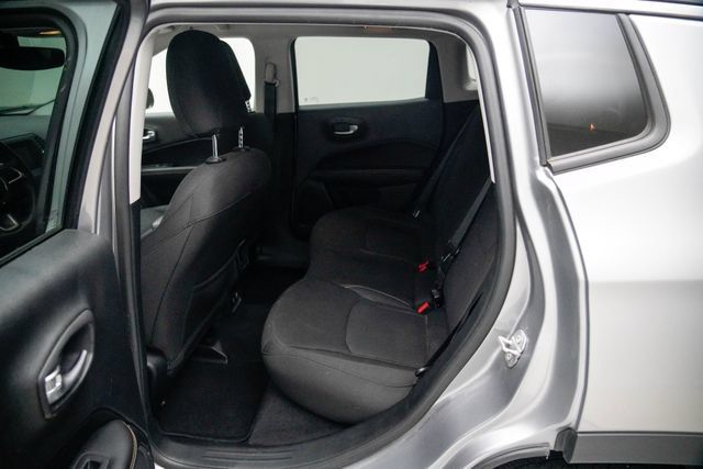 Used 2019 Jeep Compass Sport AWD/4WD image 24