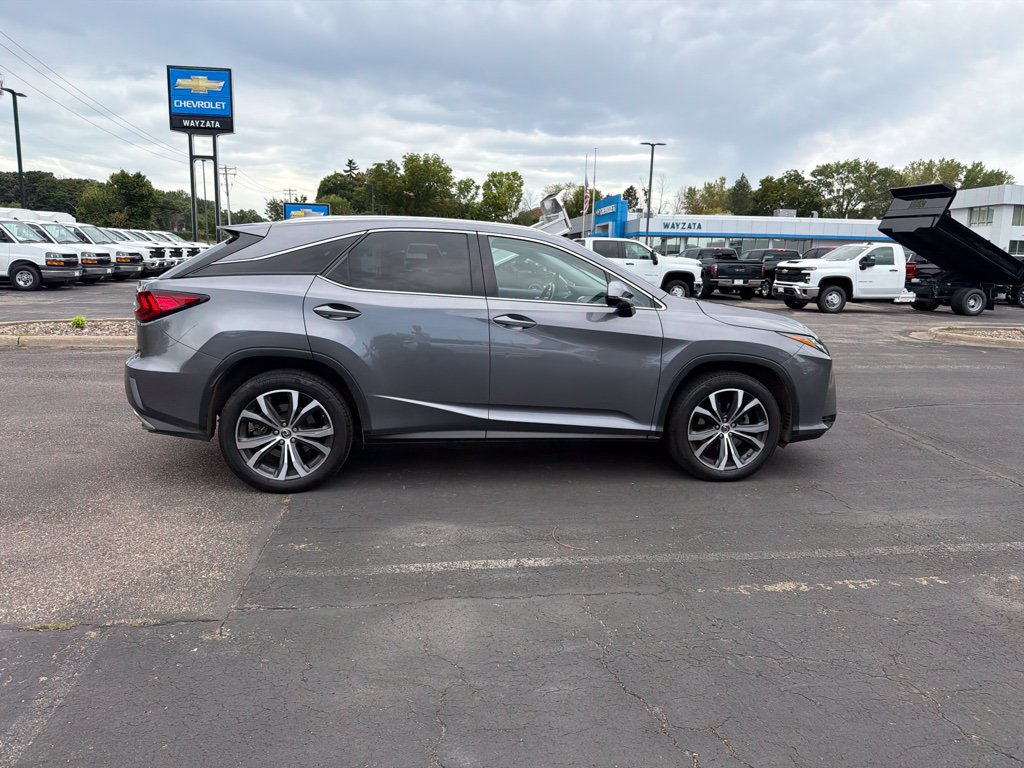 Used 2019 Lexus RX 350 AWD w/ Navigation Package image 19