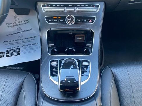 Used 2019 Mercedes-Benz E 300 4MATIC image 37