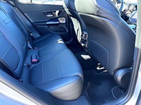 Certified 2023 Mercedes-Benz GLC 300 image 34