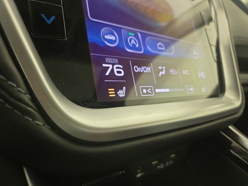 Used 2022 Subaru Legacy Limited image 28