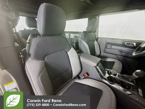 New 2026 Ford Bronco 2-Door image 26