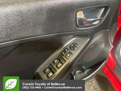 Used 2018 Kia Forte S image 11