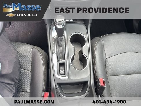 Used 2019 Chevrolet Equinox Premier AWD/4WD image 14