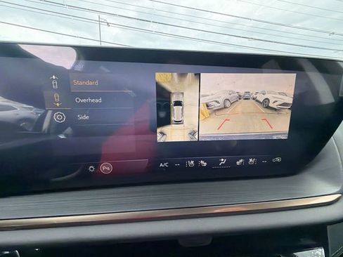 New 2026 Buick Envision Avenir image 15