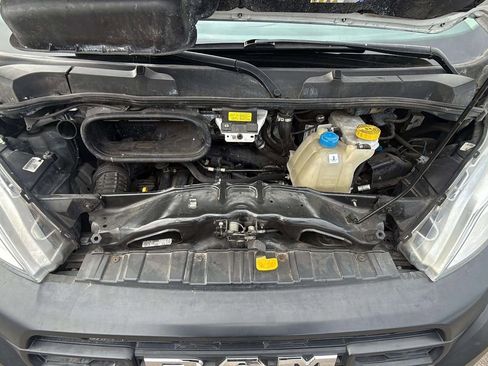 Used 2023 RAM ProMaster 2500 image 19