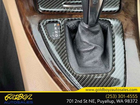 Used 2009 BMW 335i Convertible RWD image 29