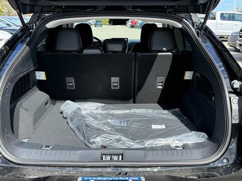 New 2026 Ford Mustang Mach-E Select AWD/4WD image 4