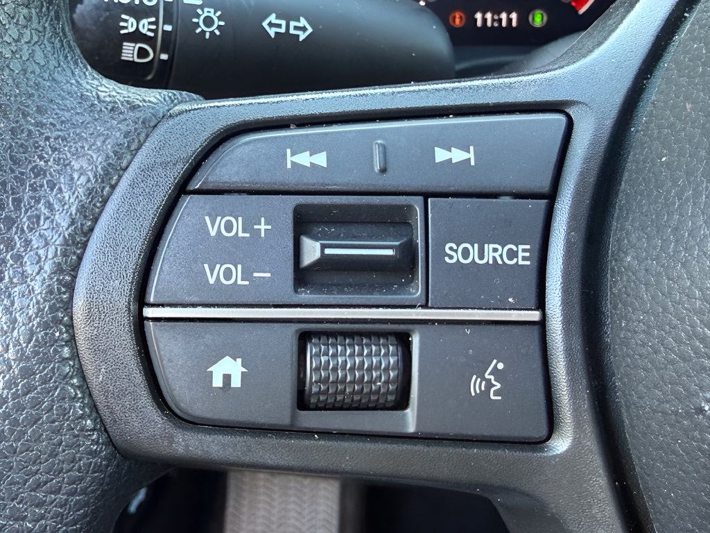 Used 2024 Honda HR-V LX image 16