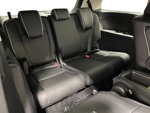 New 2026 Honda Odyssey Touring image 25