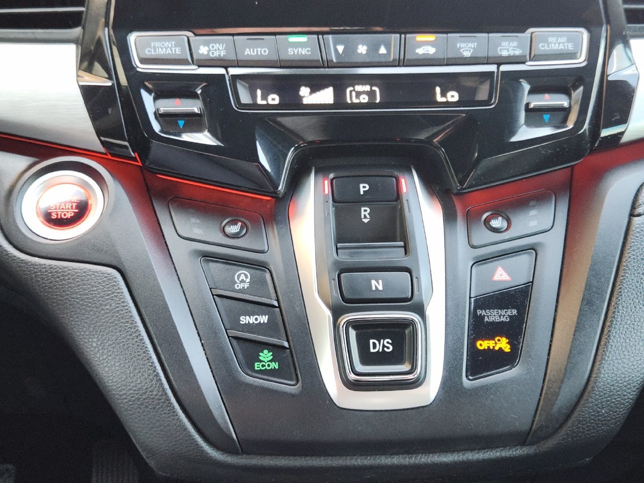 Used 2024 Honda Odyssey Sport image 18