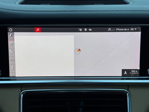 Used 2021 Porsche Panamera 4 image 26