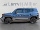 Used 2021 Jeep Renegade Sport image 2