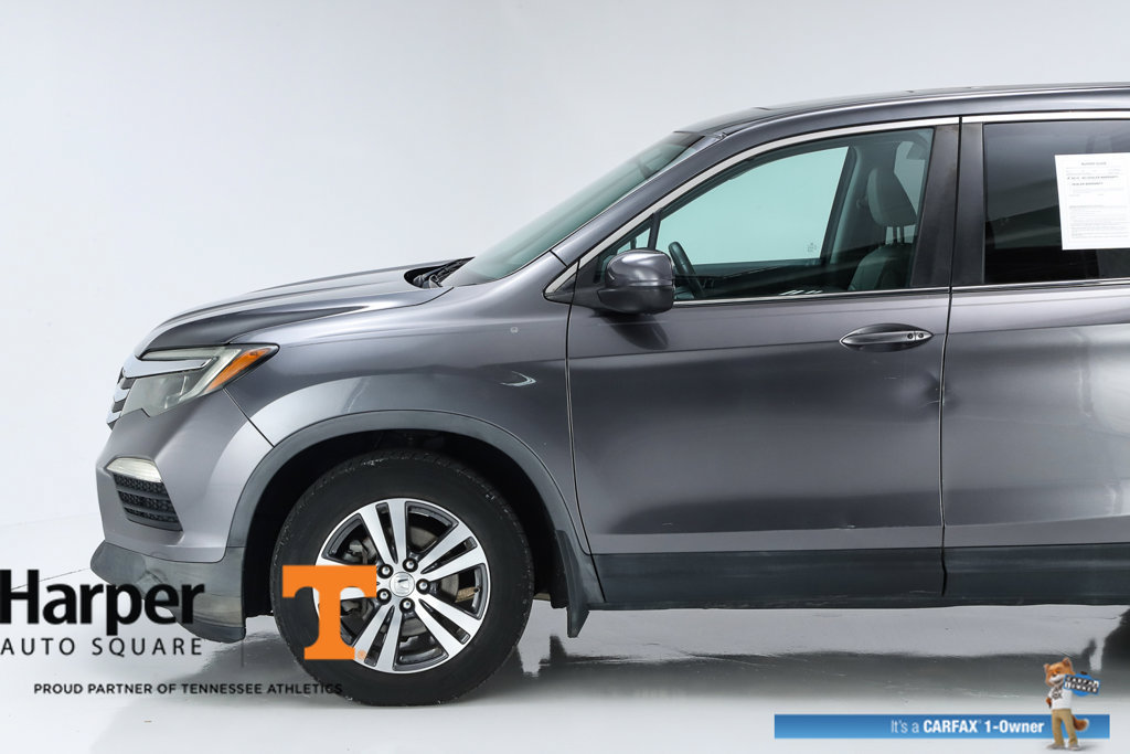 Used 2016 Honda Pilot EX-L image 42