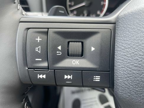 New 2026 Nissan Rogue SV FWD image 22