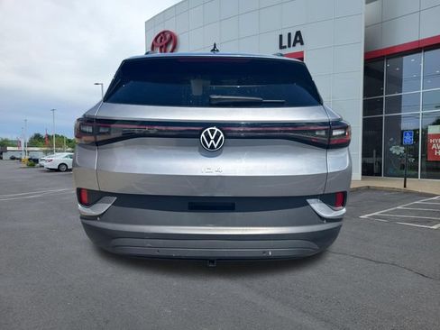 Used 2023 Volkswagen ID.4 Pro AWD/4WD image 4