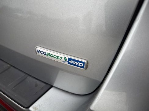 Used 2020 Ford Explorer XLT w/ Class III Trailer Tow Package AWD/4WD image 4