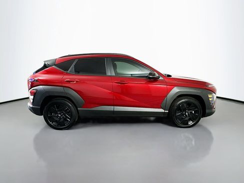 New 2026 Hyundai Kona SEL Sport image 4