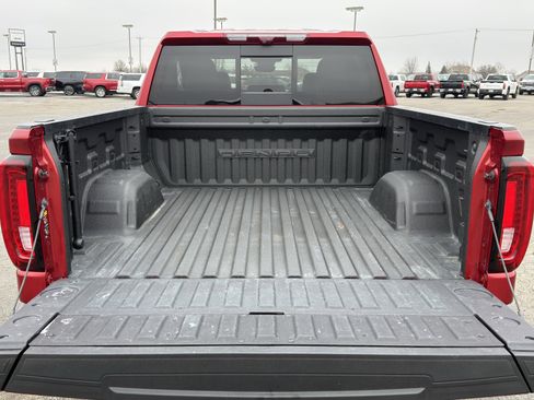 Used 2024 GMC Sierra 1500 Denali w/ Technology Package image 5