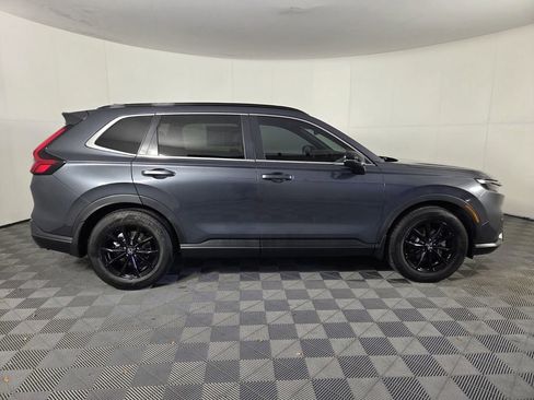 Used 2025 Honda CR-V Sport-L image 5