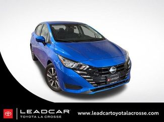 Used 2024 Nissan Versa SV w/ Trunk Package FWD video 1