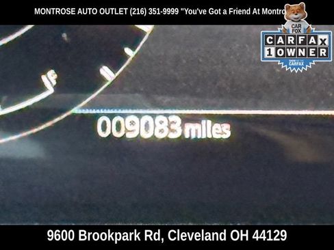 Used 2025 Land Rover Discovery Sport S AWD/4WD image 33
