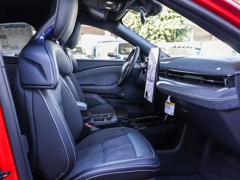 New 2026 Ford Mustang Mach-E GT image 14