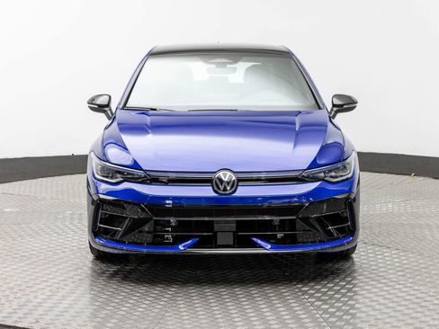 Used 2026 Volkswagen Golf AWD/4WD image 6