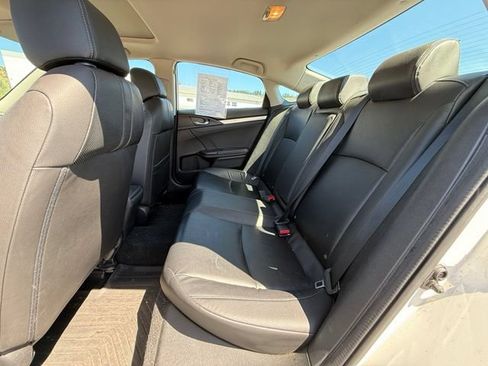 Used 2016 Honda Civic EX-L image 12