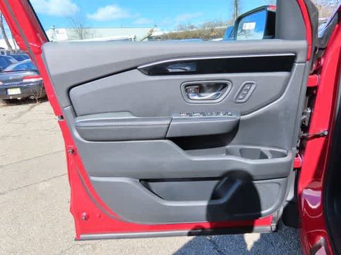 New 2026 Honda Pilot EX-L image 17