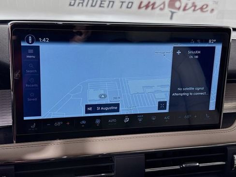 New 2026 Lincoln Corsair Premiere FWD image 14