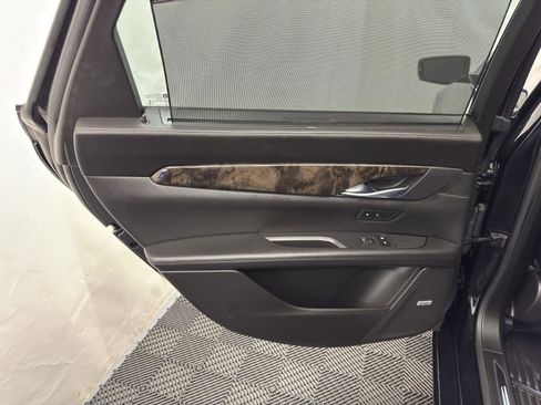 Used 2017 Cadillac CT6 Luxury w/ Active Chassis Package image 25