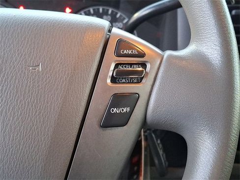 Used 2015 Nissan NV 3500 SV w/ Technology Package image 26