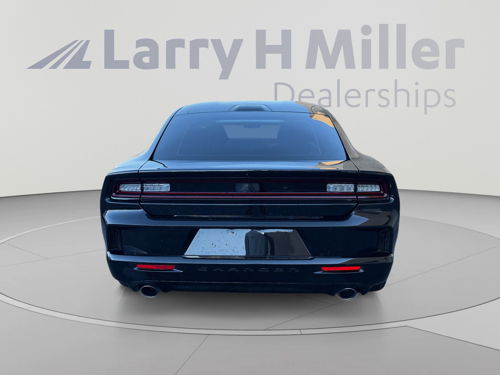 Used 2026 Dodge Charger R/T AWD/4WD image 4