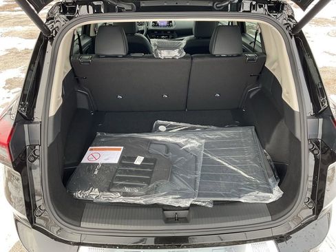 New 2026 Nissan Rogue SV w/ SV Premium Package image 22