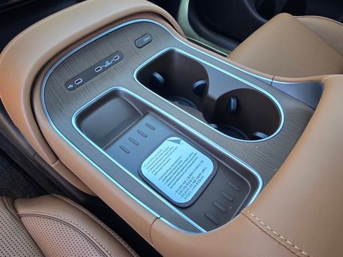 New 2026 Hyundai Palisade Calligraphy image 19