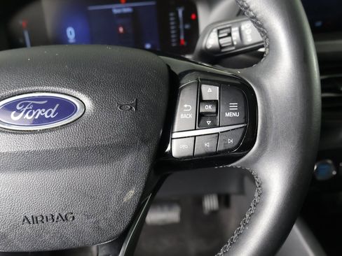 Used 2024 Ford Escape Active w/ Tech Pack #1 image 42