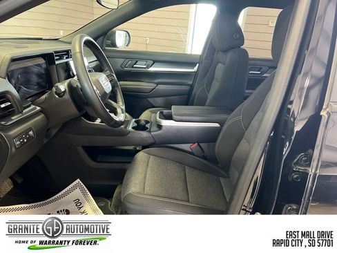 Used 2026 GMC Terrain Elevation AWD/4WD image 18