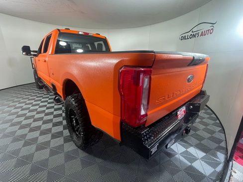 Used 2024 Ford F350 XL w/ XL Chrome Package image 4