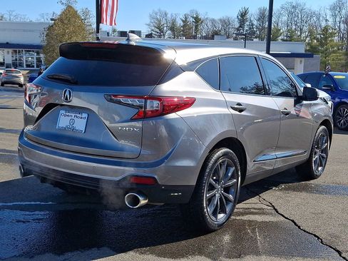 Used 2025 Acura RDX A-Spec image 6