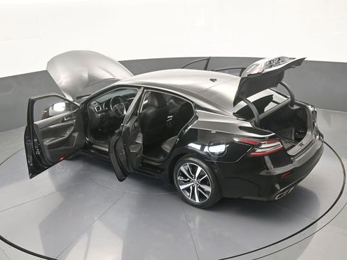 Used 2020 Nissan Maxima 3.5 SV w/ Floor Mat Group image 65
