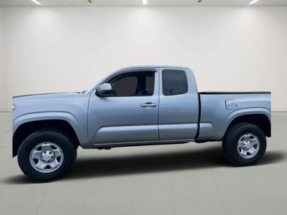 Used 2017 Toyota Tacoma SR