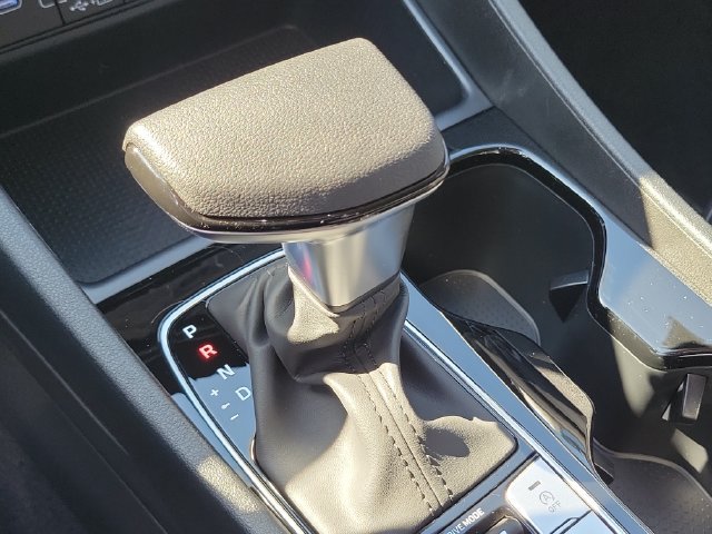 New 2026 Hyundai Tucson SEL Plus AWD/4WD image 28