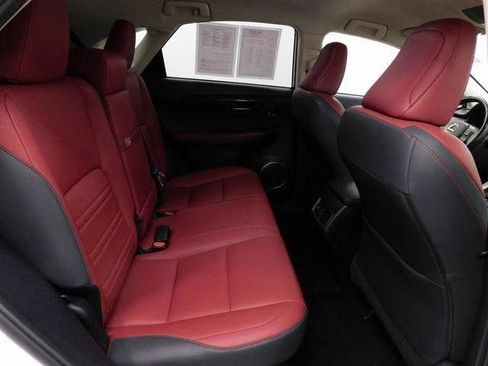 Used 2020 Lexus NX 300 FWD image 32