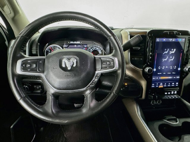 Used 2024 RAM 3500 Laramie AWD/4WD image 10