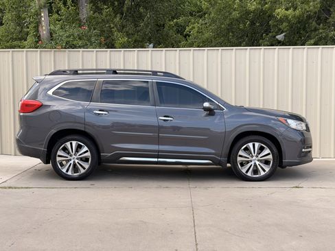 Used 2020 Subaru Ascent Touring w/ Popular Package #2A AWD/4WD image 9
